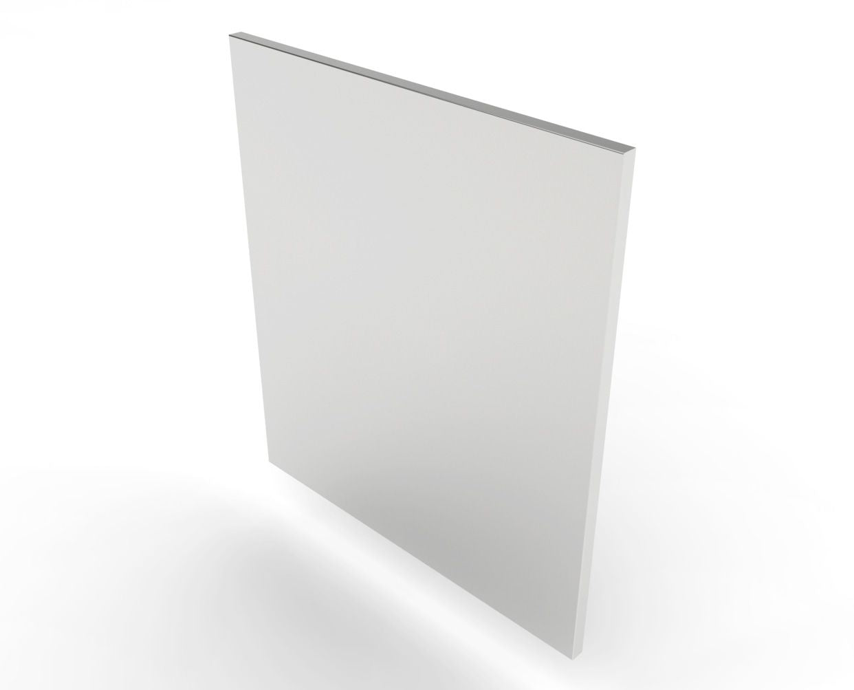 Sunstone Cabinet Side End Panel – Compatible with Left or Right Side