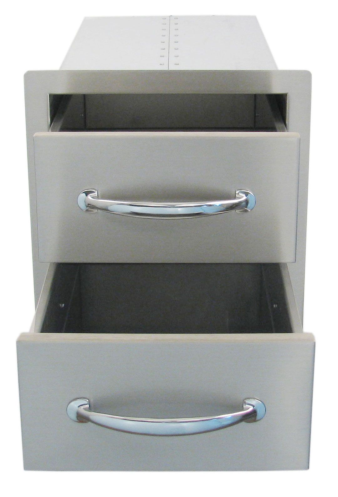 Sunstone Double Drawer – Premium Storage Solution