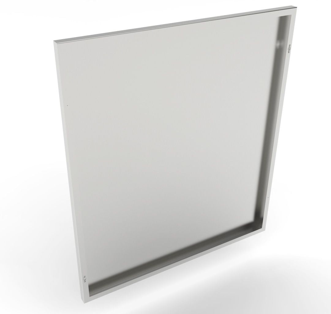 Sunstone Cabinet Side End Panel – Compatible with Left or Right Side