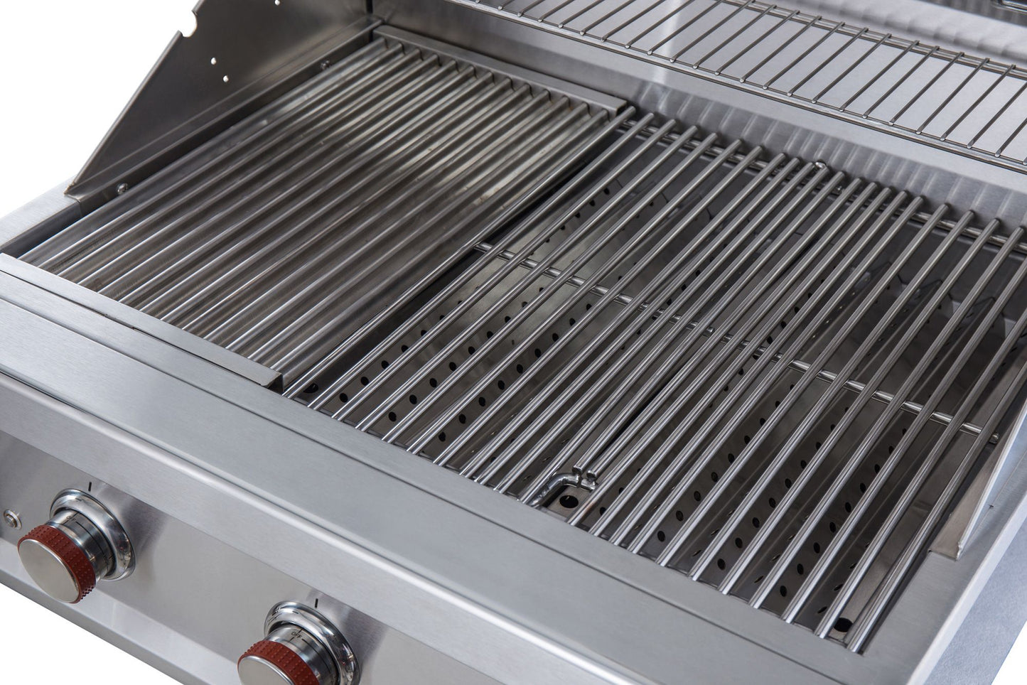 Sunstone Ruby Series 3 Burner Gas Grill – Premium Performance and Superior Quality