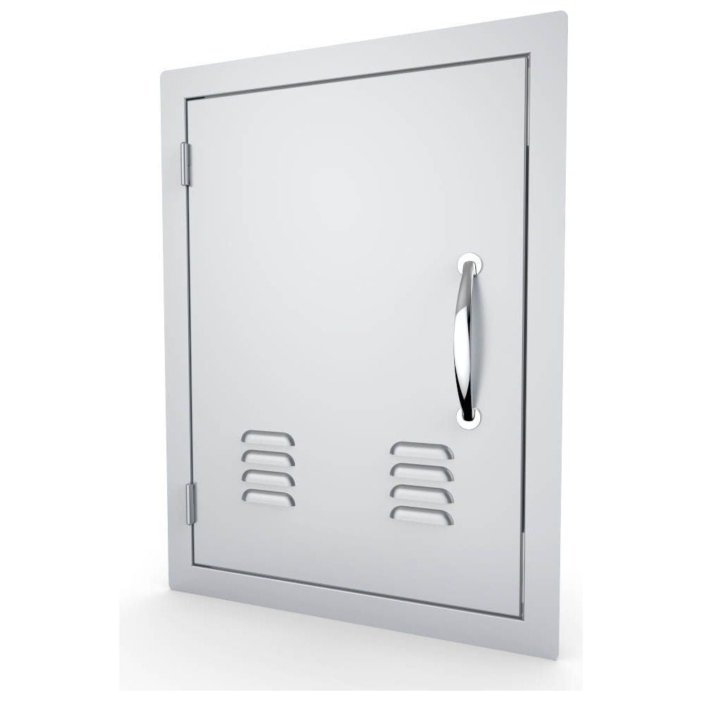Sunstone Vertical Door Left Opening