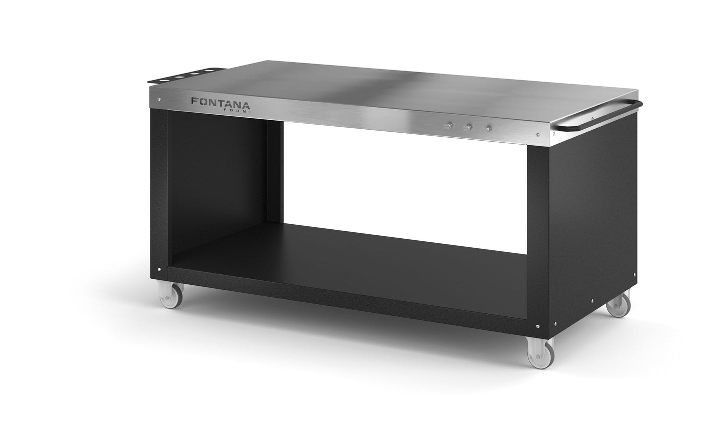 Fontana Pizza Desk - Versatile Multifunctional Cooking Station