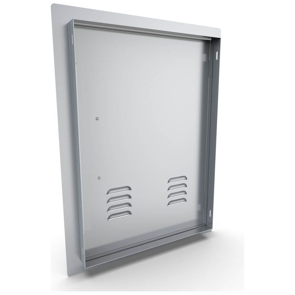Sunstone Vertical Door Left Opening