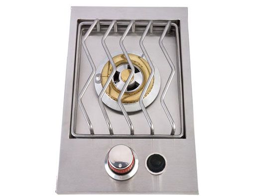 Sunstone Single Side Burner