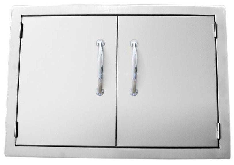 Sunstone 36″ Double Door – Premium Storage Solution