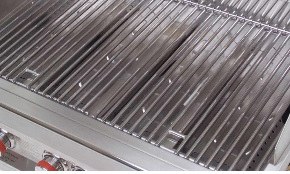 Sunstone Sun Series 3 Burner Gas Grill