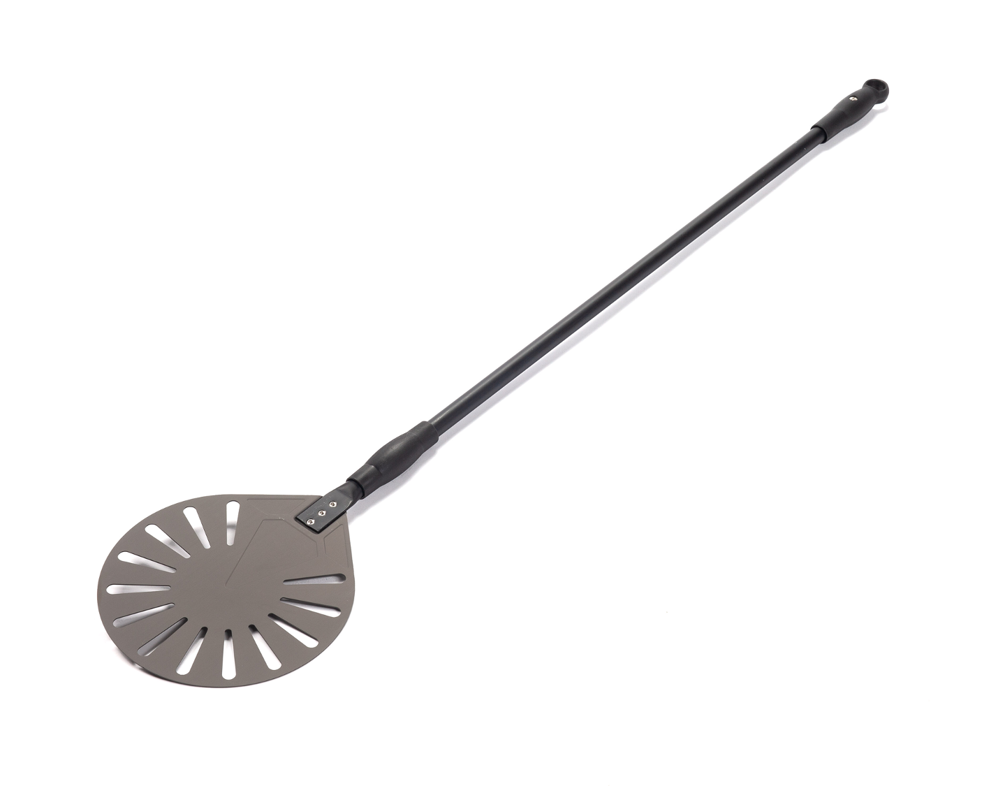 Fontana Round Pro Pizza Shovel - For Your Authentic Pizza Making Experience