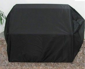 Sunstone 4 Burner Gas Grill Cover – Heavy-Duty Weather-Resistant Protection for Outdoor Grills