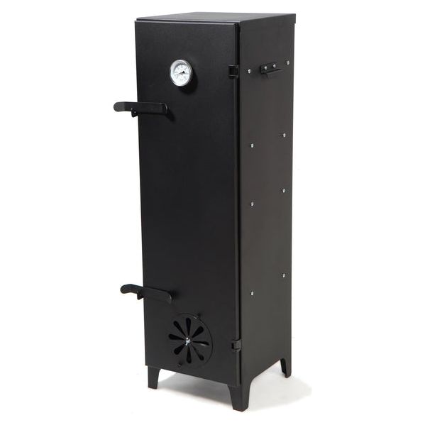 Cookking Berlin Smokehouse - Premium Outdoor Smoker for Flavorful BBQ