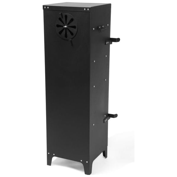 Cookking Berlin Smokehouse - Premium Outdoor Smoker for Flavorful BBQ