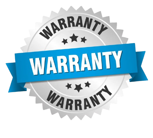 Warranty